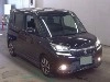 SUZUKI SOLIO BANDIT