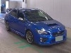 SUBARU WRX STI