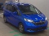 HONDA FREED HYBRID