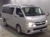 TOYOTA HIACE WAGON