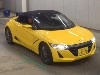 HONDA S660