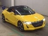 HONDA S660