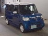 HONDA N BOX +