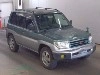MITSUBISHI PAJERO IO