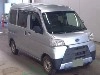 SUBARU SAMBAR VAN