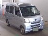 SUBARU SAMBAR VAN