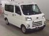 SUBARU SAMBAR VAN
