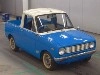 MAZDA PORTER CAB