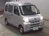 SUBARU SAMBAR VAN