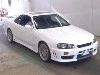 NISSAN SKYLINE