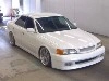 TOYOTA CHASER