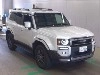 TOYOTA LAND CRUISER 250