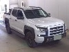 MITSUBISHI TRITON