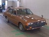 MITSUBISHI GALANT