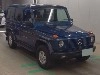 MERCEDES BENZ GELANDEWAGEN