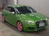 AUDI RS3 SPORTBACK