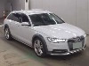 AUDI A6 ALLROAD QUATTRO
