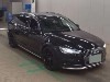 AUDI A6 ALLROAD QUATTRO