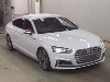AUDI S5 SPORTBACK
