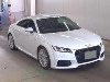 AUDI TT ROADSTER