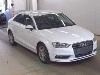 AUDI A3 SEDAN