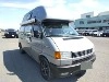 VOLKSWAGEN VANAGON