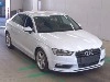 AUDI A3 SEDAN
