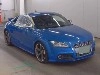 AUDI TTS COUPE