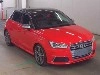 AUDI S1