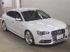 AUDI S5 SPORTBACK