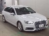AUDI A4 AVANTE