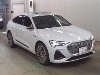 AUDI E-TRON SPORTBACK