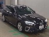AUDI A4 AVANTE