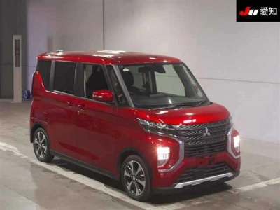 MITSUBISHI EK X SPACE