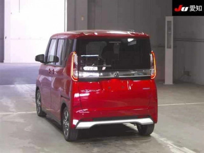 MITSUBISHI EK X SPACE