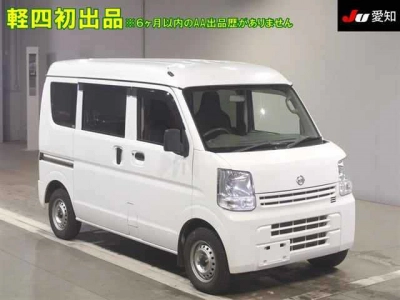 NISSAN NV100 CLIPPER