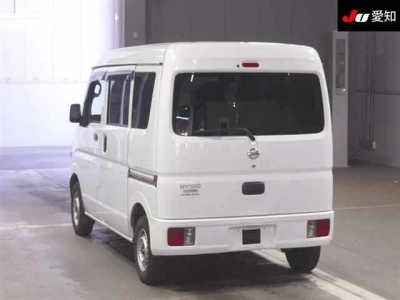 NISSAN NV100 CLIPPER