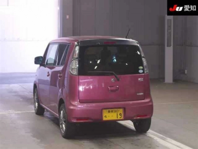 SUZUKI MRWAGON