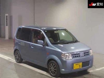 NISSAN OTTI