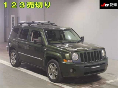 JEEP PATRIOT