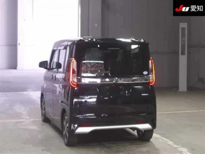 MITSUBISHI EK X SPACE