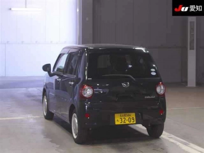 DAIHATSU MIRA TOCOT