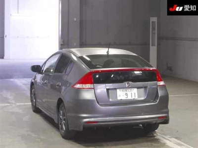 HONDA INSIGHT