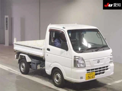 NISSAN NT100 CLIPPER