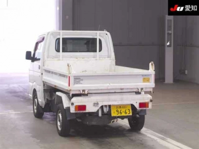 NISSAN NT100 CLIPPER