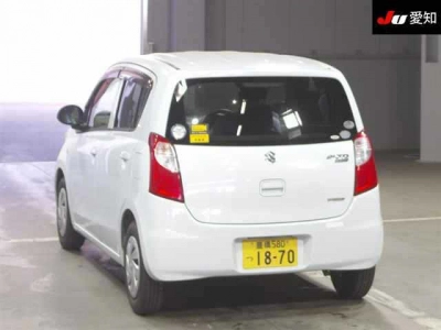 SUZUKI ALTO ECO