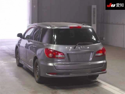 NISSAN WINGROAD