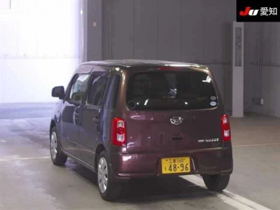 DAIHATSU MIRA COCOA