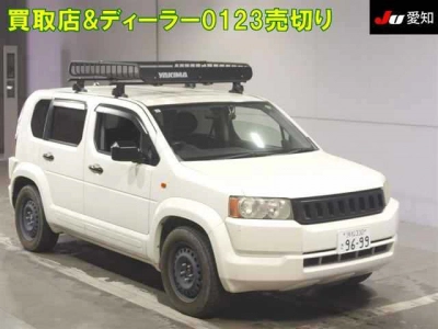 HONDA CROSSROAD