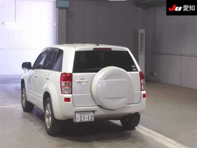 SUZUKI ESCUDO